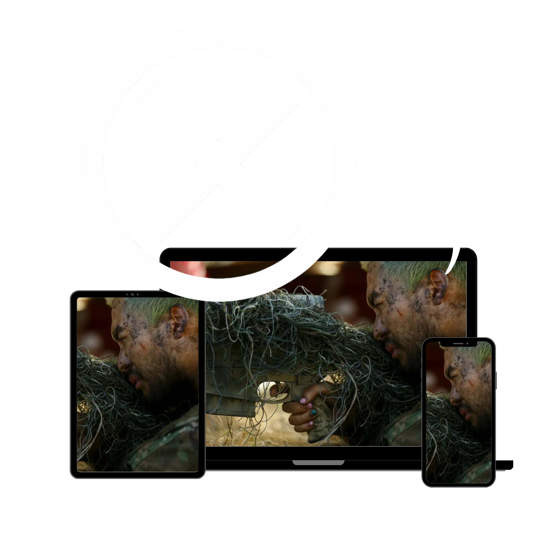 Vuey - Stream Anywhere, Anytime